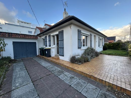 Βίλα σε Le Touquet-Paris-Plage, Pas-de-Calais