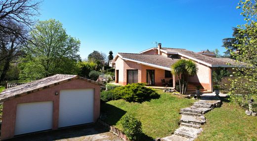 호화 저택 / Fonsorbes, Upper Garonne