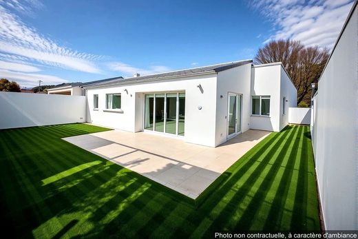Luxe woning in Vaux-sur-Mer, Charente-Maritime