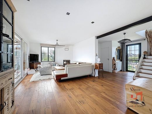 Casa de lujo en Saint-Quay-Perros, Costas de Armor