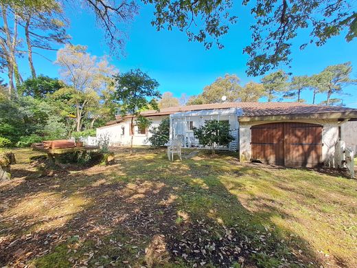 Luxus-Haus in Labenne, Landes