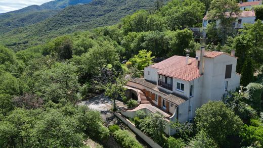 ﻓﻴﻼ ﻓﻲ la Roca d'Albera, Pyrénées-Orientales