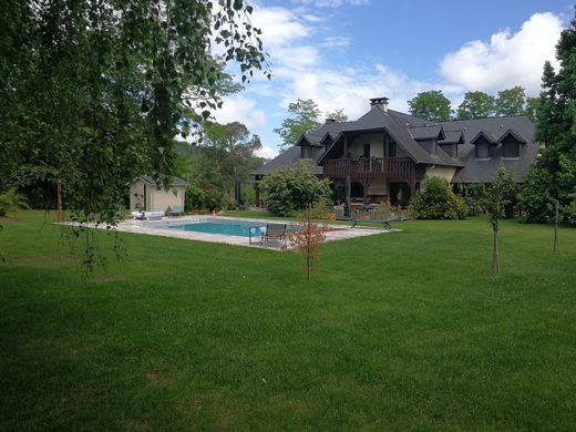 Luxury home in Arudy, Pyrénées-Atlantiques