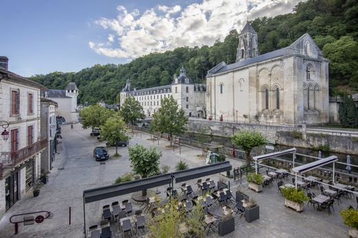 豪宅  Brantôme, Dordogne