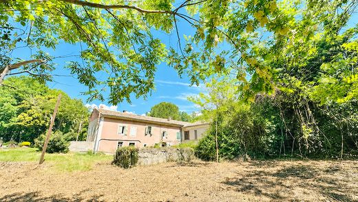 Casa de luxo - Puyméras, Vaucluse