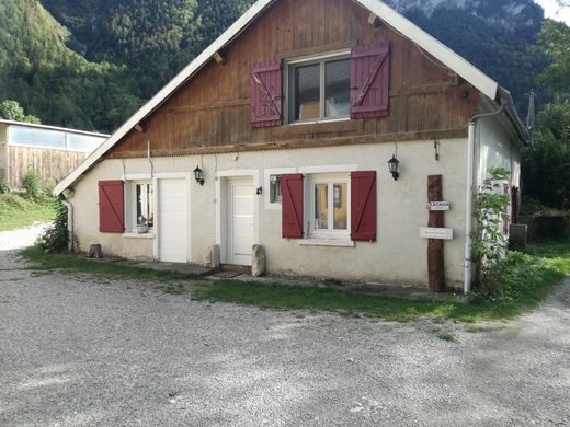 Luxury home in Lus-la-Croix-Haute, Drôme