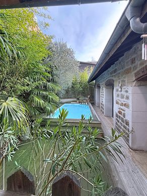 Casa di lusso a Saint-Étienne, Loire