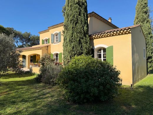 Villa a Carpentras, Vaucluse