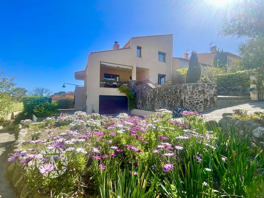 빌라 / Collioure, Pyrénées-Orientales