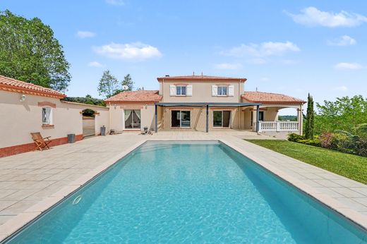 Luxury home in Montauban, Tarn-et-Garonne