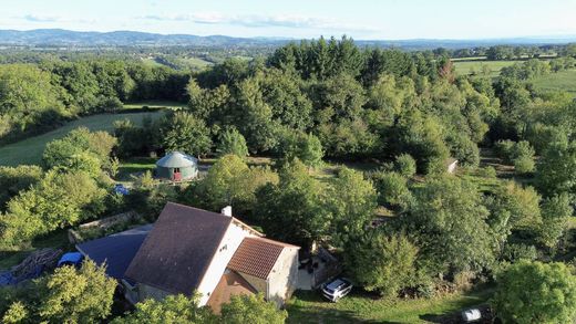 Luxury home in La Clayette, Saône-et-Loire