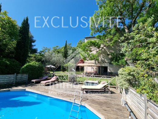 Luxury home in Lattes, Hérault