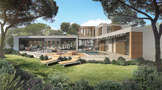 Terreno a Ramatuelle, Var
