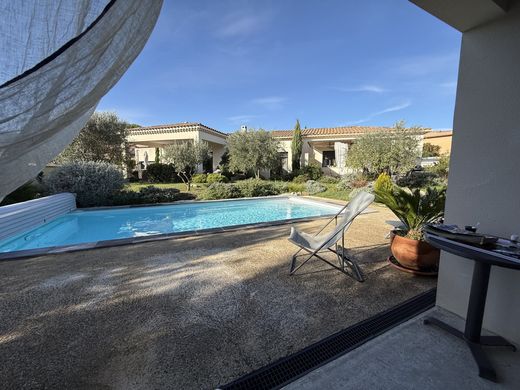 Villa in Vaison-la-Romaine, Vaucluse