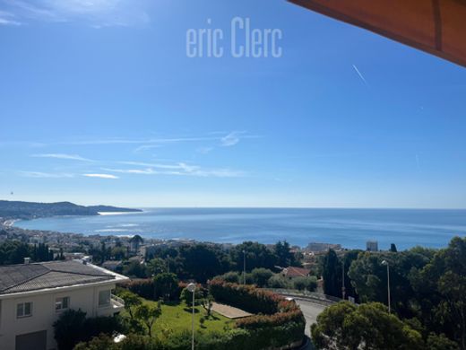 Piso / Apartamento en Niza, Alpes Marítimos