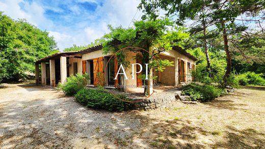 Luxury home in Callian, Var