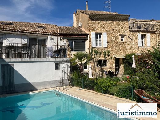 Casa di lusso a Mondragon, Vaucluse