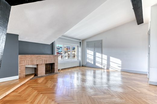 Apartment in Lyon, Rhône