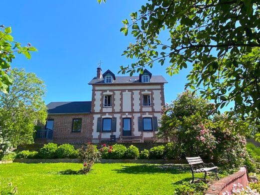 Luxury home in Touques, Calvados