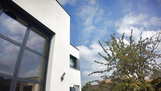 Πολυτελή κατοικία σε Caen, Calvados