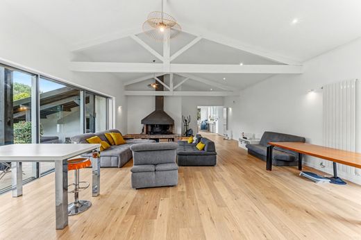 Luxury home in Vigoulet, Upper Garonne