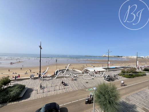 Appartement à Les Sables-d'Olonne, Vendée