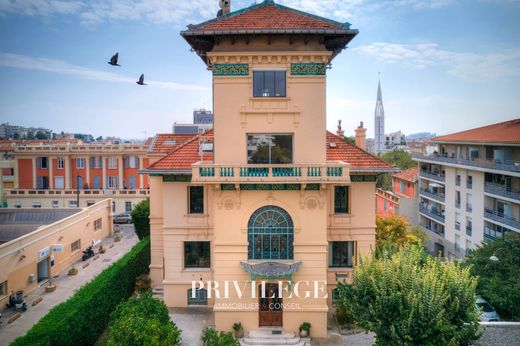 Luxury home in Nice, Alpes-Maritimes