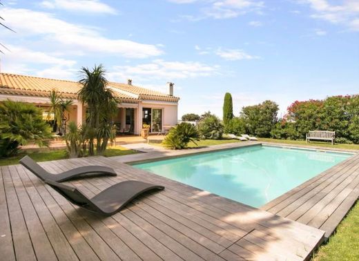 Casa de luxo - Mérignac, Gironda