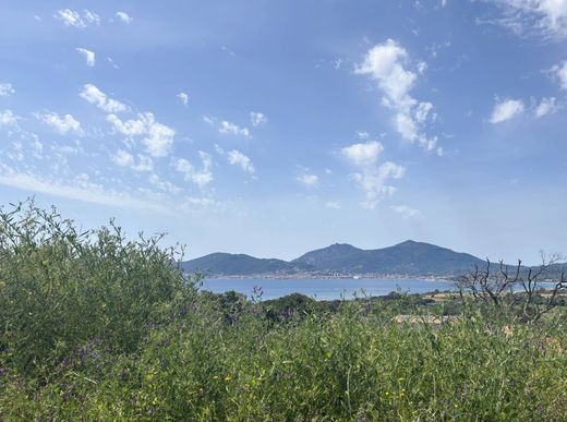 Terreno en Porticcio, Córcega del Sur