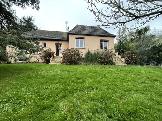 Luksusowy dom w Ranville, Calvados