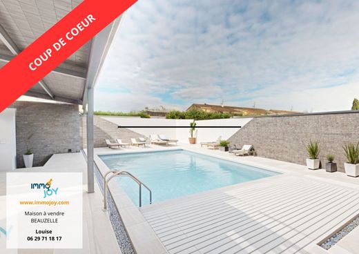 Luxury home in Beauzelle, Upper Garonne