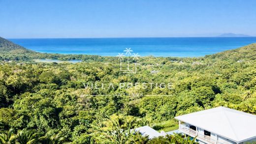 Вилла, Deshaies, Guadeloupe