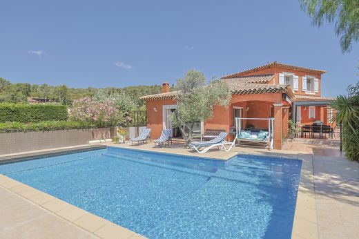 Villa - La Crau, Var