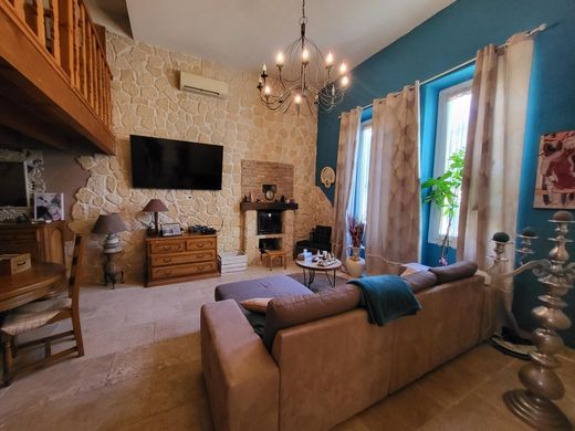 Luxe woning in Ucciani, South Corsica