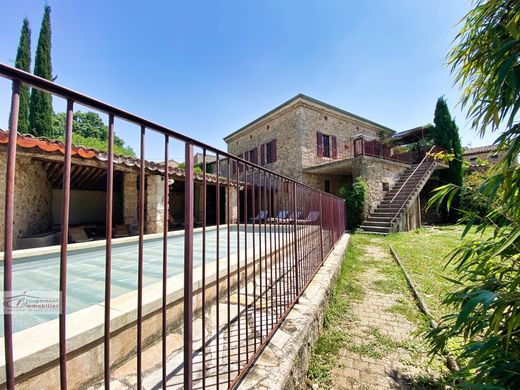 Casa de luxo - Aubenas, Ardèche