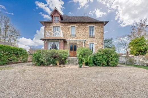 Luxus-Haus in Gambais, Yvelines