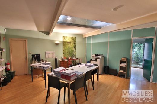 Office in Bourgoin-Jallieu, Isère