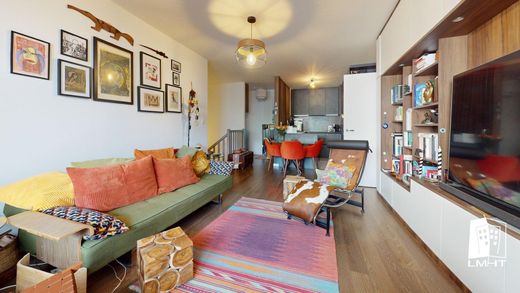 Duplex a Chaville, Hauts-de-Seine
