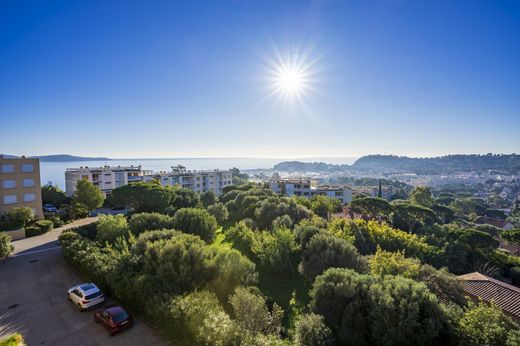 Квартира, Cavalaire-sur-Mer, Var