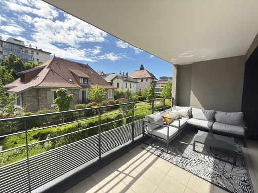 Appartement à Annecy, Haute-Savoie