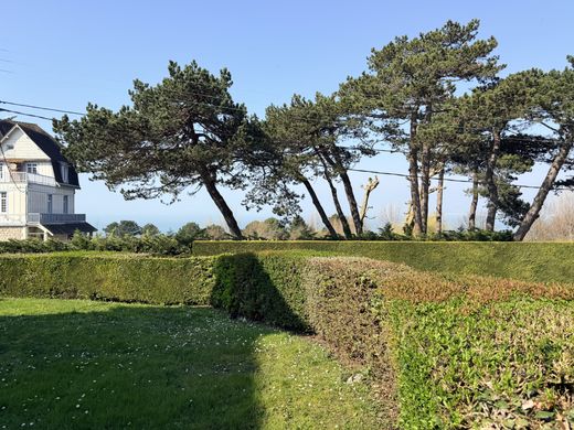 Luxus-Haus in Trouville-sur-Mer, Calvados