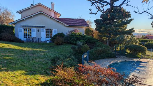 ‏בתי יוקרה ב  Chanonat, Puy-de-Dôme