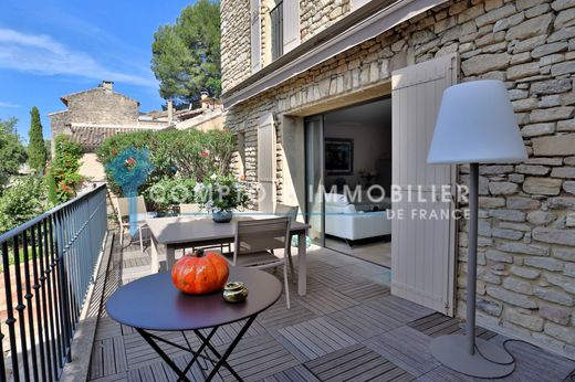 Luxe woning in Goult, Vaucluse