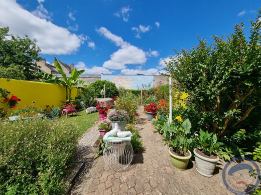 Casa de lujo en Tours, Indre y Loira