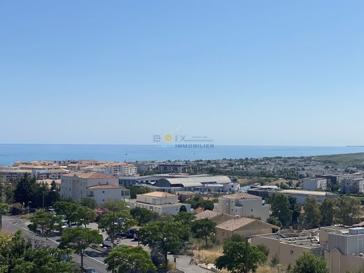 Apartament w Sète, Hérault