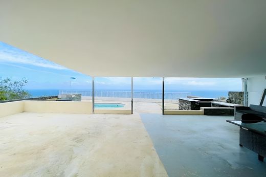 Piton Saint-Leu, Réunionの高級住宅