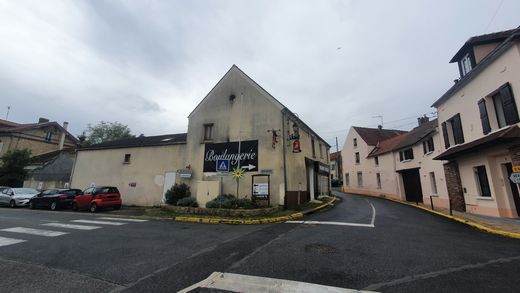 Casa de luxo - Maffliers, Val d'Oise