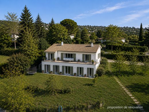 Lüks ev Limonest, Rhône
