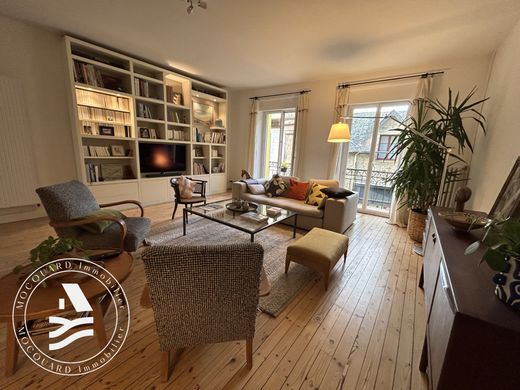 Πολυτελή κατοικία σε Auray, Morbihan