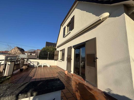 豪宅  Sélestat, Bas-Rhin